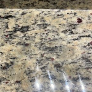 Meet your Posher, Iyesha